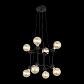 Подвесная люстра ST Luce Tavere SL412.403.08 - фото №2