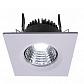Встраиваемый светильник Deko-Light COB 68 565055 - фото №1