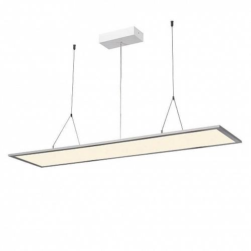 Подвесной светодиодный светильник SLV I-Pendant Pro 1001648