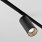 Трековый светодиодный светильник Maytoni Technica Focus Led TR032-2-5W3K-S-B - фото №7