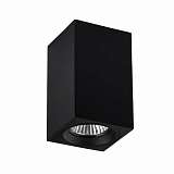 Потолочный светильник Italline M02-70115 black