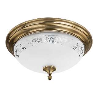 Потолочные светильники Kutek