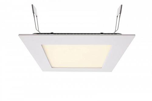Встраиваемый светильник Deko-Light LED Panel Square 15 565156