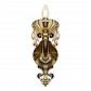 Бра iLamp Asia 81069-1 BR - фото №2