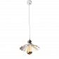 Подвесной светильник Arte Lamp A8160SP-1WH - фото №1