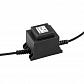 Трансформатор для подводных светильников Feron 24V 120W IP65 5A LB0168 32182 - фото №1