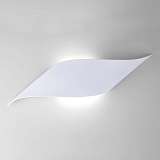 Светильник Eurosvet 40130/1 LED белый