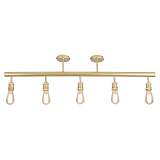 Спот Lussole Loft Murray GRLSP-8169