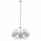 Подвесная люстра Citilux Канон CL412152 - фото №1