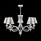 Подвесная люстра Lamp4you Eclectic M2-05-CR-LMP-O-4 - фото №3