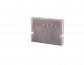Заглушка Deko-Light End Cap H-AU-01-10 Set 2 pcs 979001 - фото №1
