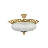 Потолочный светильник Arti Lampadari Venezia E 1.13.46 AG