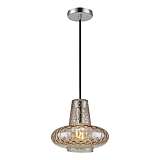 Подвесной светильник Toplight Scarlett TL2161H-C