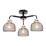 Потолочная люстра Toplight Griselda TL1158-3D
