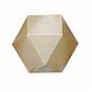Потолочный светильник TopDecor Nelly O P1 10 09s - фото №1