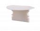 Заглушка Deko-Light End Cap P-ET-02-12 Set 2 pcs 978140 - фото №1