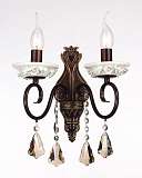 Бра Lumien Hall W17059/2LBCG1