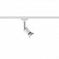 Трековый светильник Paulmann URail Pure II 95333 - фото №2