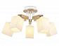 Потолочная люстра Ambrella light Traditional TR9518 - фото №4