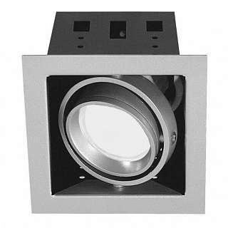 Карданные светильники Paulmann