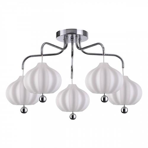 Потолочная люстра Lumion Juliet 4458/5C