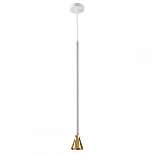 Подвесной светильник Odeon Light Pipa 3884/1GW