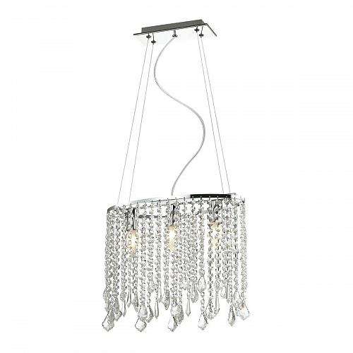 Подвесной светильник Favourite Rain 1692-3P