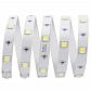 Светодиодная лента Apeyron 7,2W/m 30LED/m 5050SMD холодный белый 5M 00-36 - фото №8