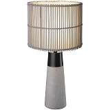 Настольная лампа Globo Pantani 24139T