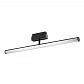 Трековый светодиодный светильник для магнитного шинопровода Maytoni Track lamps TR026-2-10B4K - фото №2