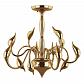 Потолочная люстра Lightstar Cigno Collo 751022 - фото №1