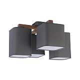 Светильник TK Lighting 4166 Tora Gray