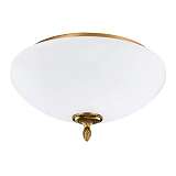 Светильник Kutek DEC-PLM-3(P)White