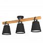 Потолочная люстра Eglo Boyle 43635 - фото №1
