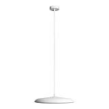 Подвесной светодиодный светильник Loft IT Plato 10119 White