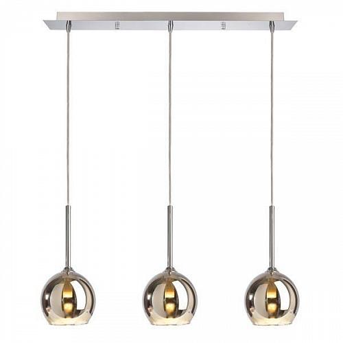 Подвесной светильник Deko-Light Bunda 342115