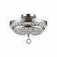 Потолочная люстра Maytoni Ottilia DIA700-CL-03-N - фото №1