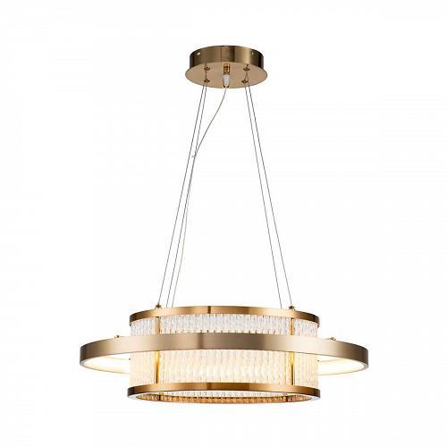 Подвесной светодиодный светильник Favourite Arena 2995-5P