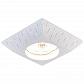 Встраиваемый светильник Ambrella light Desing D2920 W - фото №1