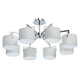 Потолочная люстра MW-Light Сайрус 1 721010308