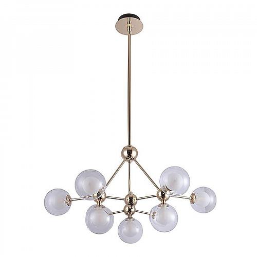 Подвесная люстра Newport 14439/C М0062264