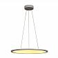 Подвесной светодиодный светильник SLV Led Panel Round 1001346 - фото №1
