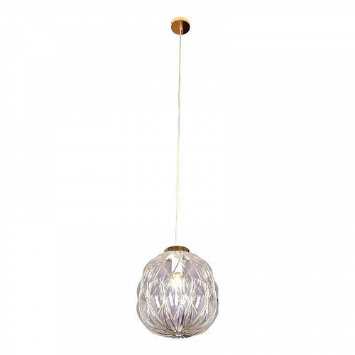 Подвесной светильник iLamp Cento 9935P/1-D300 CL