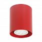Потолочный светильник TopDecor Tubo8 P1 09 - фото №1