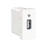 Розетка Schneider Electric NU342818