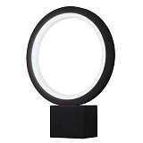 Уличный настенный светодиодный светильник Novotech Street Roca 357444