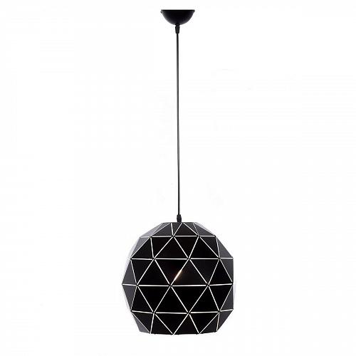 Подвесной светильник Lumina Deco Bokka LDP 7412 BK