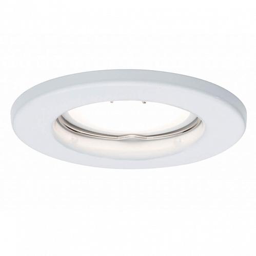 Встраиваемый светильник Paulmann Perform (3 шт.) 93851