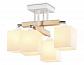 Потолочная люстра Ambrella light Traditional TR9512 - фото №4