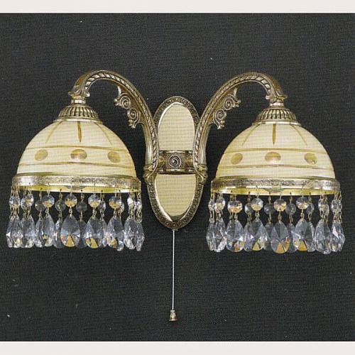 Бра Reccagni Angelo A.7103/2